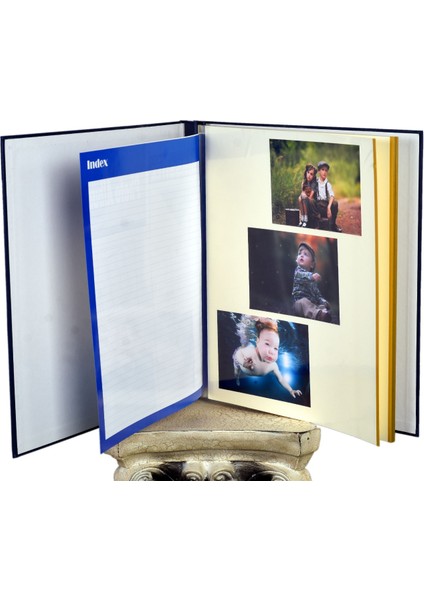 30 Yaprak 15 Sayfa Manyetik Yapışkanlı Fotoğraf Albümü fiyatları