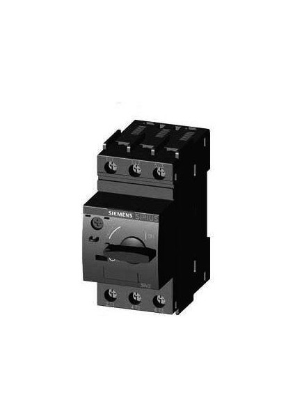 42675 20KA S2 Sirius Motor Koruma Şalteri