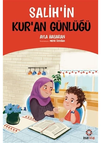 Salih'in Kuran Günlüğü