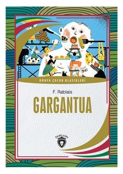 Gargantua