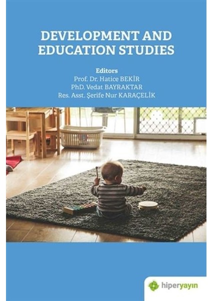 Development And Education Studies