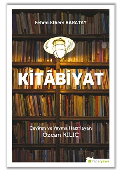 Kitabiyat