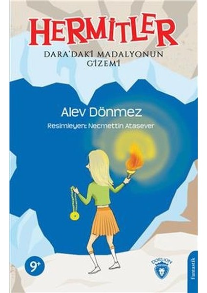 Hermitler - Dara’daki Madalyonun Gizemi