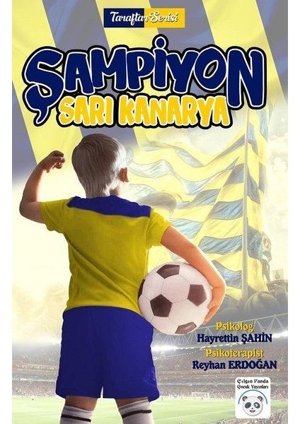 Şampiyon Sarı Kanarya