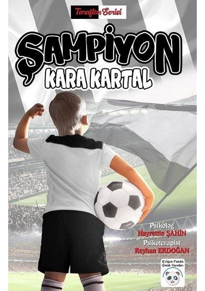 Şampiyon Kara Kartal