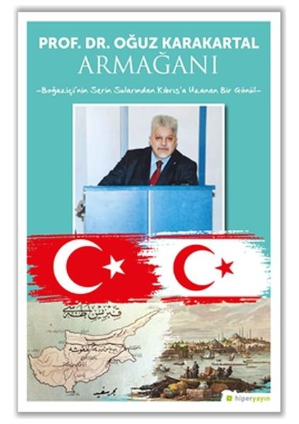 Prof. Dr. Oğuz Karakartal Armağanı