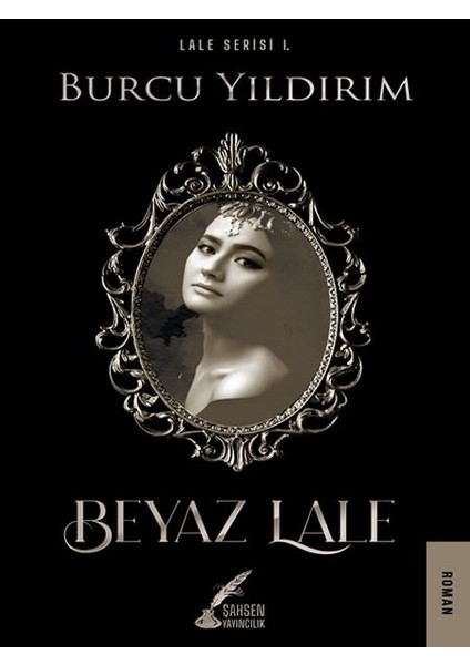 Beyaz Lale - Lale Serisi 1