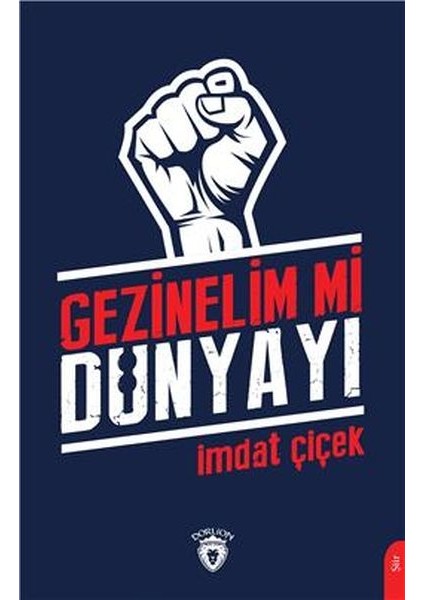 Gezinelim Mi Dünyayı