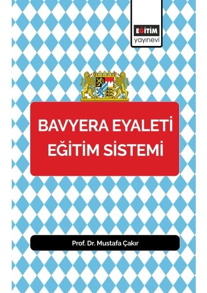 Bavyera Eyaleti Eğitim Sistemi