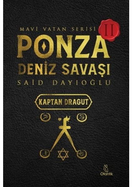 Ponza Deniz Savaşı - Mavi Vatan Serisi 2