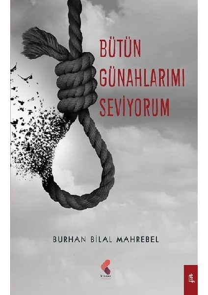 Bütün Günahlarımı Seviyorum