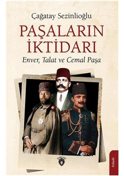 Paşaların Iktidarı