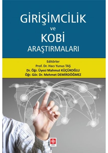 Girişimcilik ve Kobi Araştırmaları