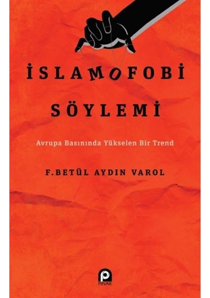 Islamofobi Söylemi