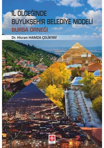 Il Ölçeğinde Büyükşehir Belediye Modeli: Bursa Örneği