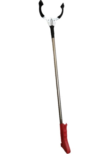 Çöp Toplama Aparati 92 cm Metal