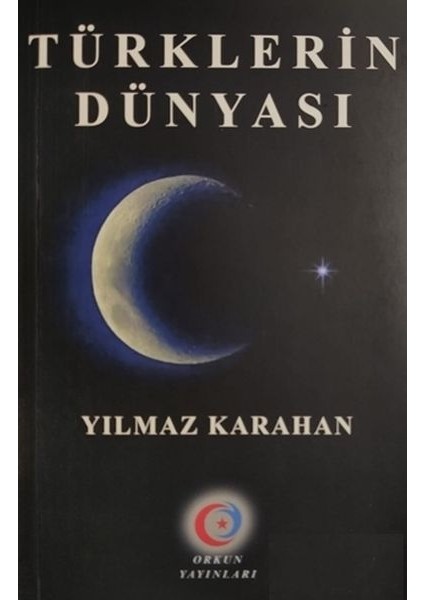 Türklerin Dünyası