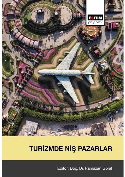 Turizmde Niş Pazarlar