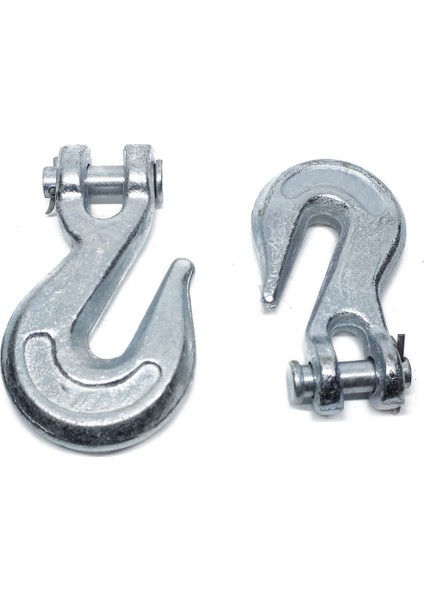 Sedir 13 mm (1/2") 2.500 kg Zincir Kanca