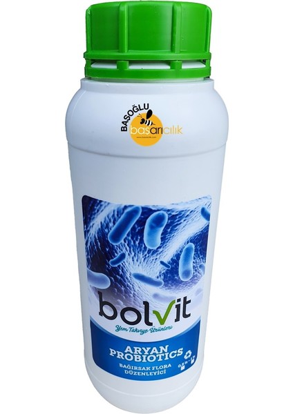 Bolvit Aryan Probiotics 1 Lt