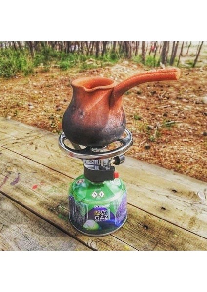 Çakmaklı Kartuş Ocak | 230 Gram Tüplü Set modelleri