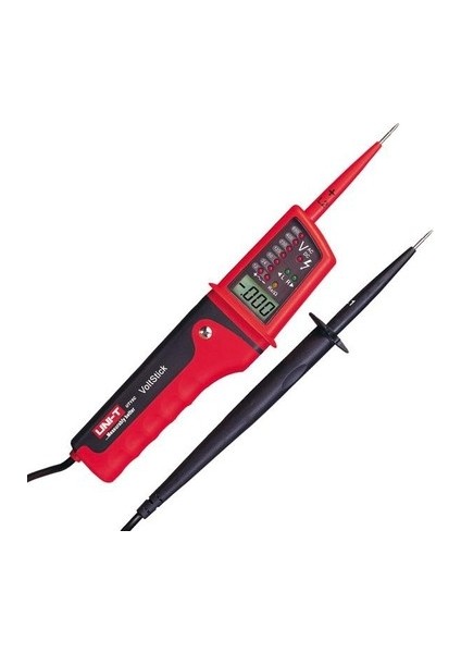 UT-15C Ledli Dijital Voltaj Test Cihazı