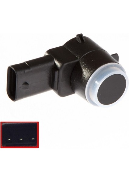 Mercedes Uyumlu W204 W212 W221 W207 Park Sensörü 2125420118