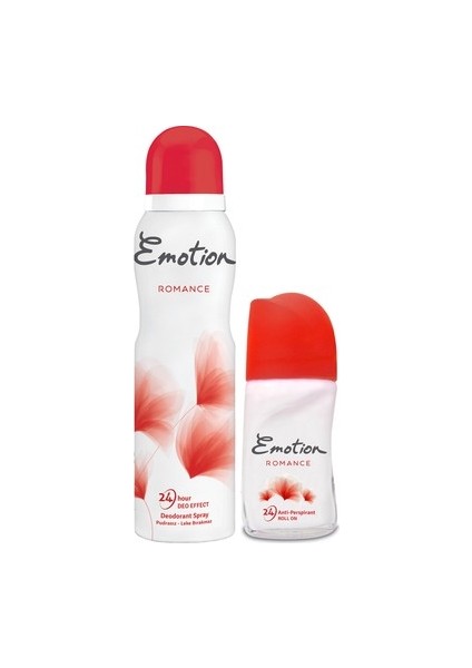 Deodarant-Roll-On
