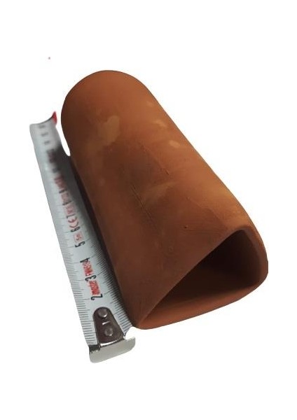 Akvaryum Vatoz Yumurtlama Hunisi 13 cm