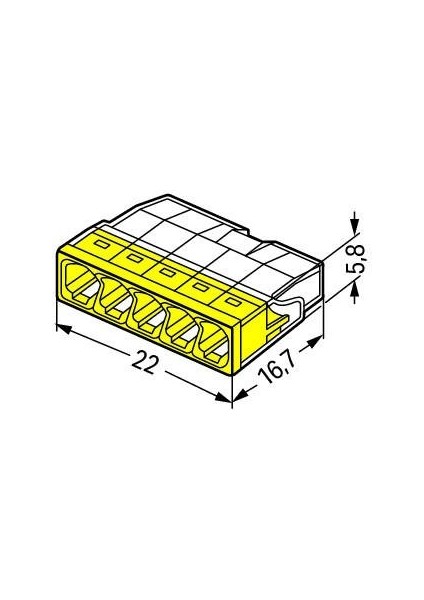 2273-205 Klemens