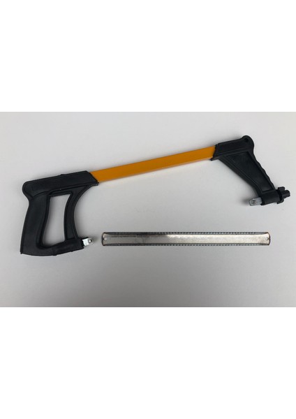 Atg Hobby Demir Testere Kolu Demir Testere Ağzı