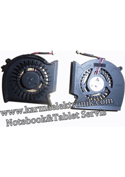 Samsung R540 NP-R540 R540E NP-R540E Notebook Fanı