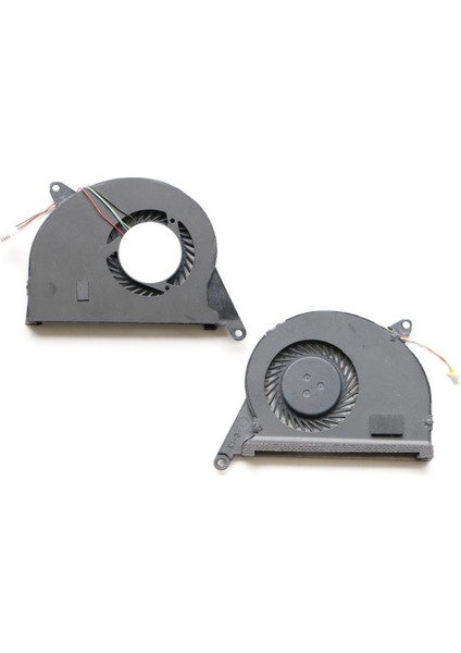 Asus Zenbook UX31A, UX31E, UX31L, UX31LA Notebook Fan / Ver.1