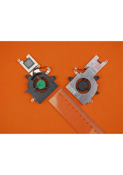 Casper Exper Clevo AB0505HX-JC3 (CWM1110) Notebook Fan
