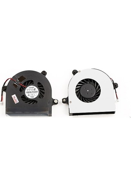Casper Nirvana MB51 MB55 MB50IA1 Notebook Cpu Fan (Cooling)