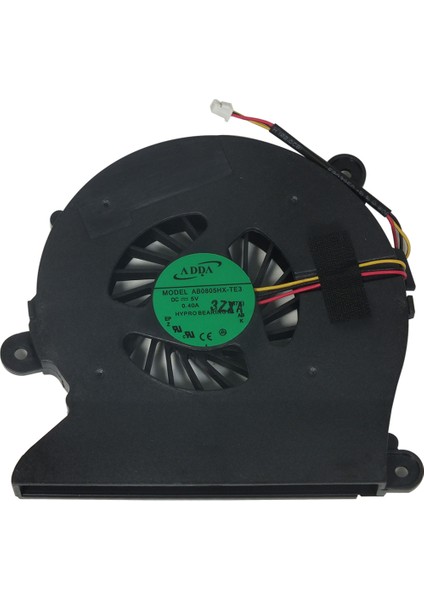 Casper M76 M762 M764SU M762SUN M765SUB Notebook Cpu Fan (Cooling)