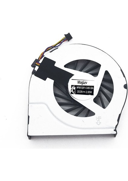 Hp Pavilion G6-2007ST G6-2008ET G6-2008ST Notebook Fan (Cooling)