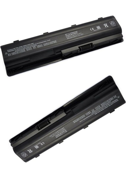 Hp Pavilion DV4-5000 DV4-5100 DV6Z-7000 Notebook Bataryası, Pili