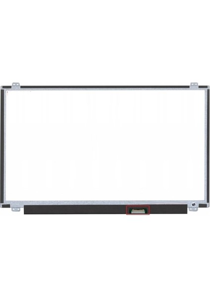 Lenovo Ideapad 110 80T7 80W2 Notebook Slim Led/lcd Panel - Laptop Ekranı