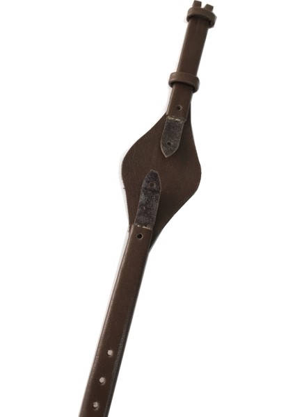 Fossil ES3060 ES3077 ES2829 ES2830 Uyumlu Deri Saat Kordonu Kayışı