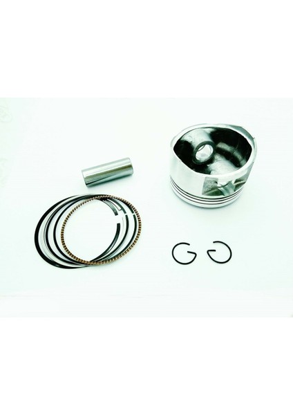 Honda Pcx 150 Piston Seti Taıwan 0.75 mm Farklı
