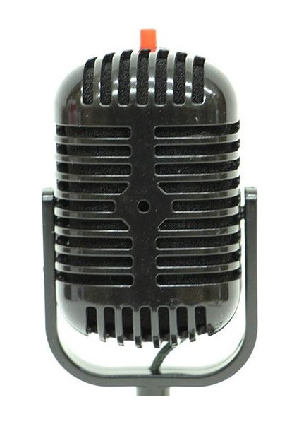 2240 Mikrofon Siyah Karaoke Speaker