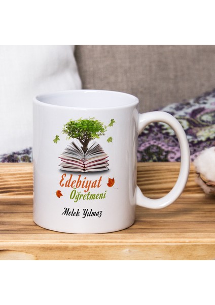 Öğretmenler Günü Kupası