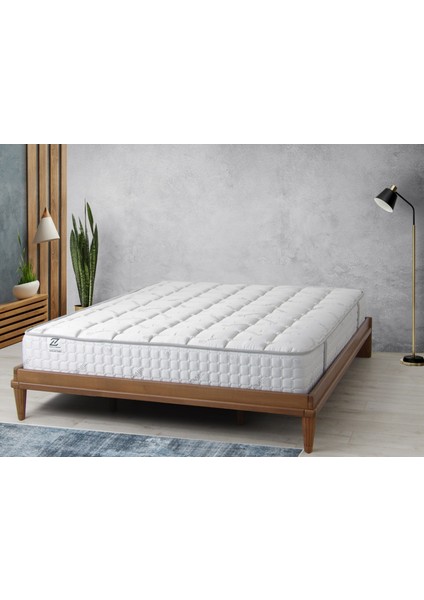 Z Mattress Sılverup Z Mattress Honeycomb Paket Yaylı Yatak