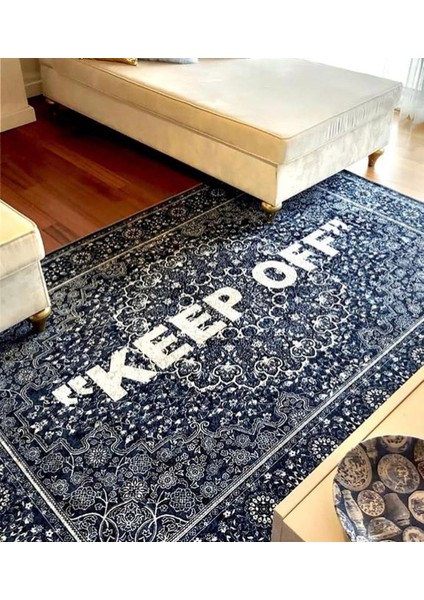 Keep Off Saçaksız Lateks Deri Taban Su Geçirmez Leke Tutmaz Halı modelleri