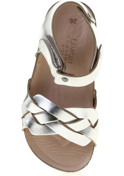 Termoplastik Deri Kız Çoçuk Sandalet fırsatları