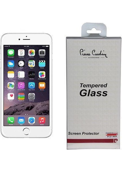 Galaxy Note 4 Cam Ekran Koruyucu PCZ-A03