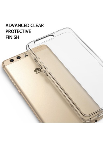 Fusion Huawei P10 Plus Kılıf Crystal Clear fiyatları