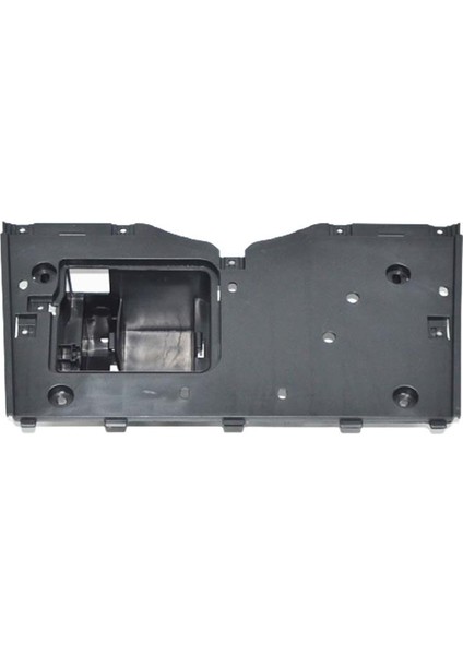 Spontini 110 Ön Basamak Plastiği