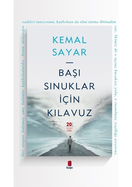 Başı Sınuklar İçin Kılavuz - Kemal Sayar